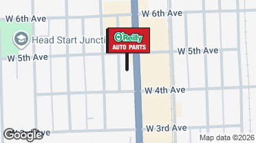 O'Reilly Auto Parts Store #5541 photo