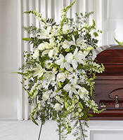 Oakridge Chapel of the Woods Funeral Home photo 5