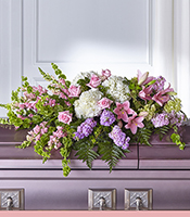 Oakridge Chapel of the Woods Funeral Home photo 7