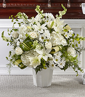 Oakridge Chapel of the Woods Funeral Home photo 4