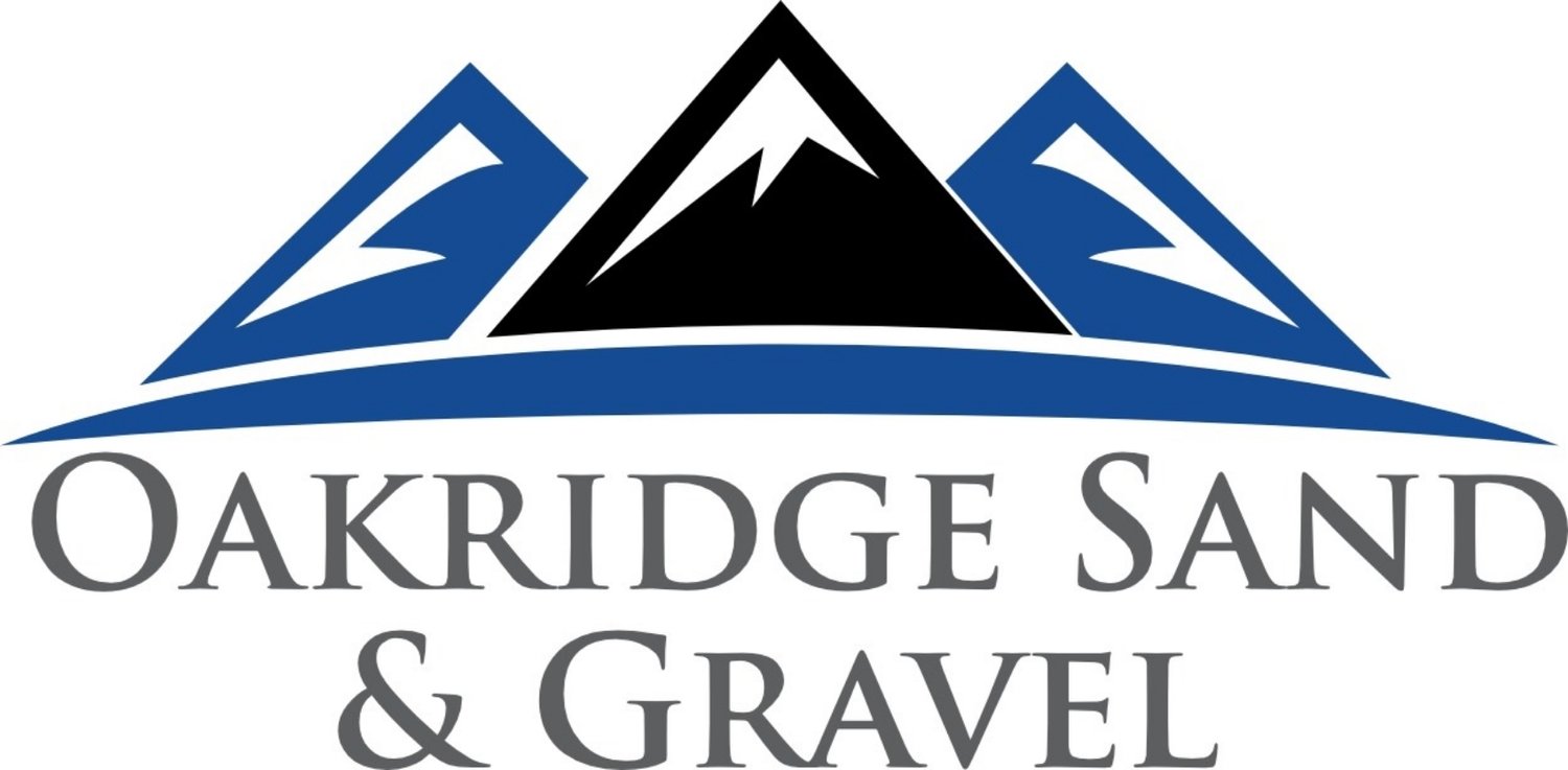 Oakridge Sand & Gravel Inc. photo