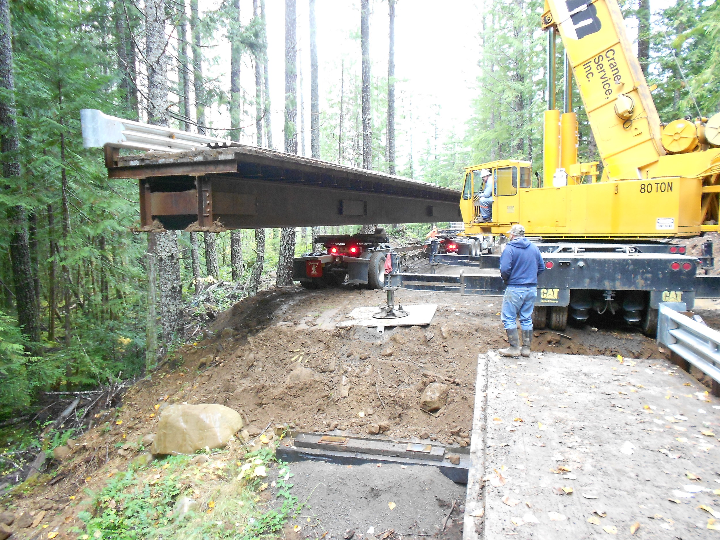 Oakridge Sand & Gravel Inc. photo 10