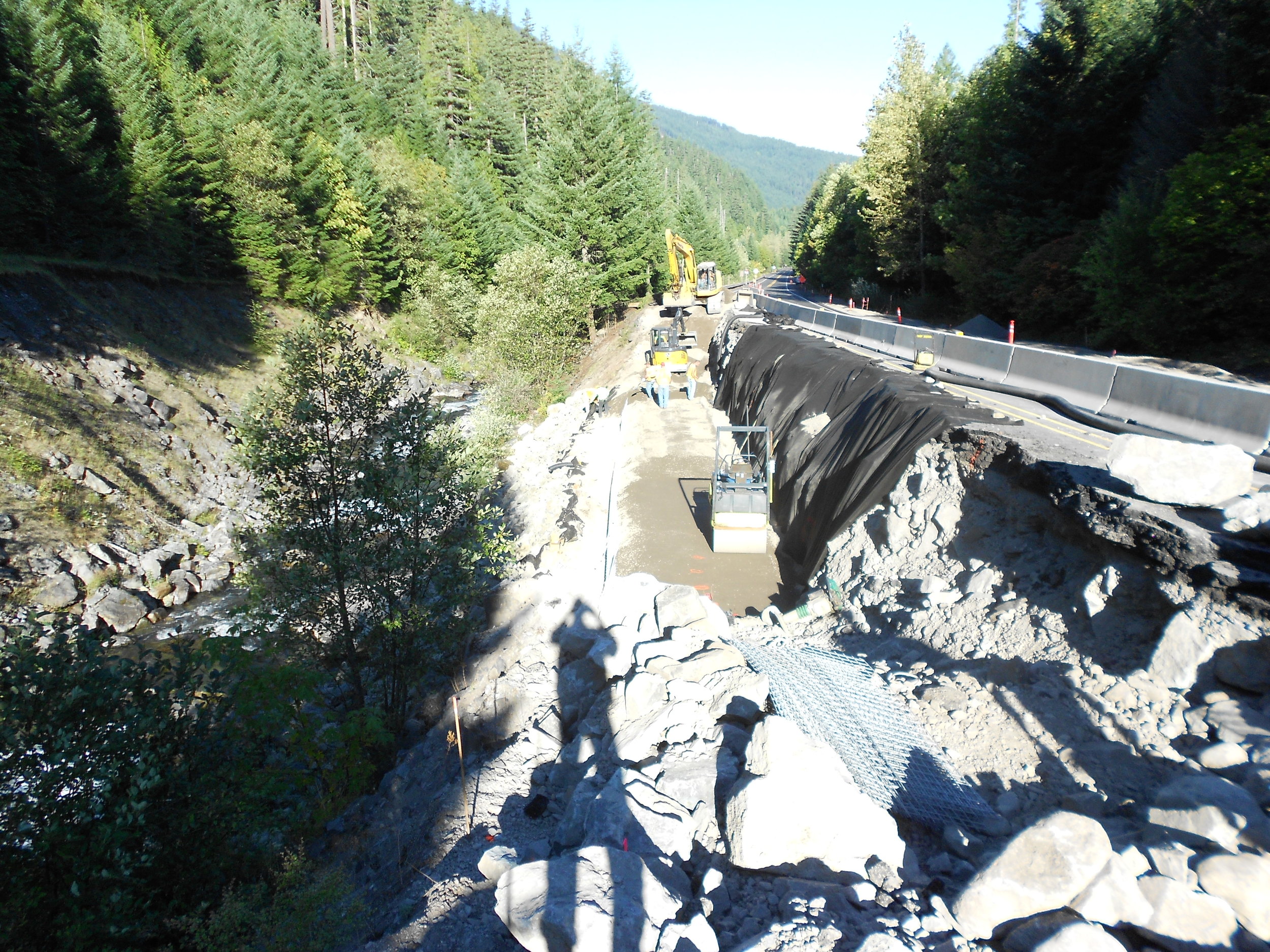 Oakridge Sand & Gravel Inc. photo 11
