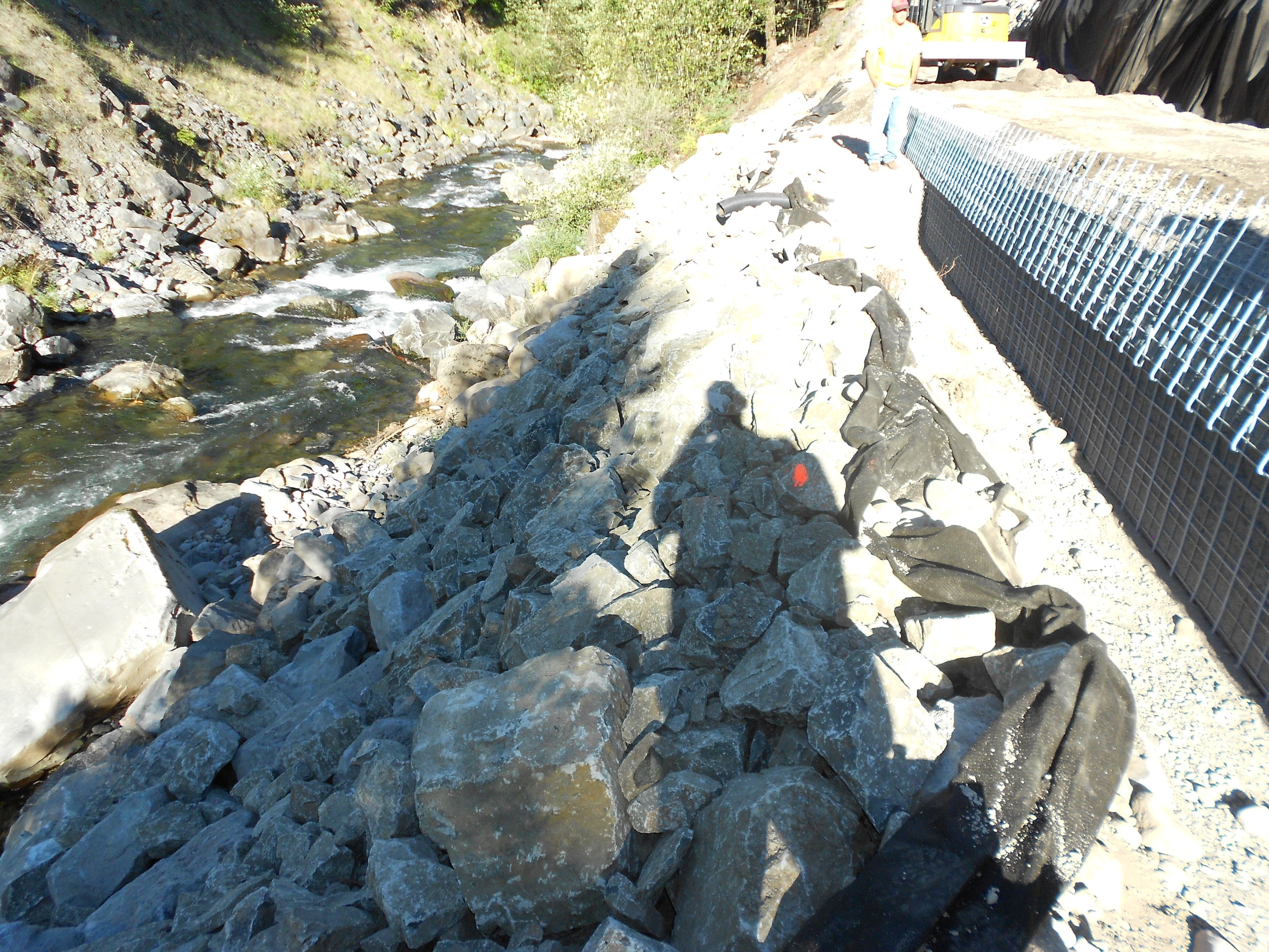 Oakridge Sand & Gravel Inc. photo 12