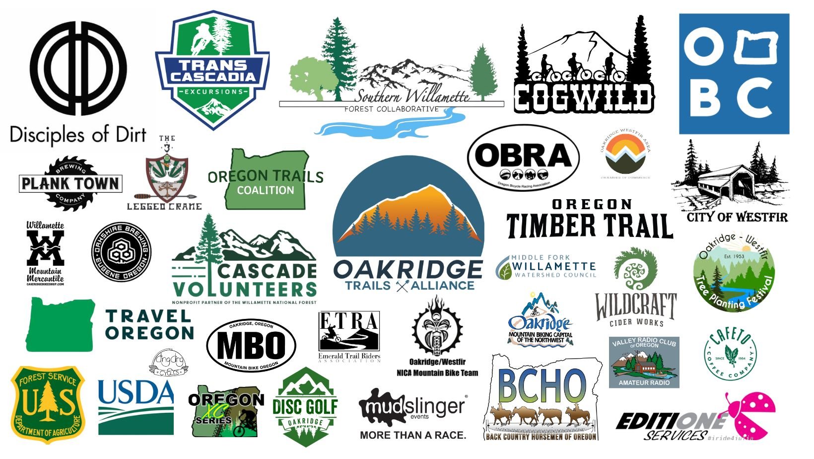 Oakridge Trails Alliance photo 4