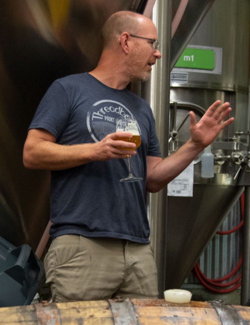 Oakshire Brewing photo 9