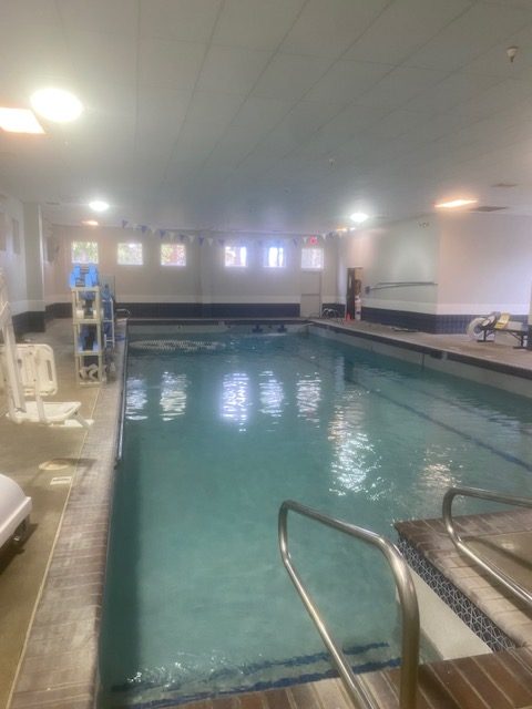 Oakway Fiit Health Club photo 4