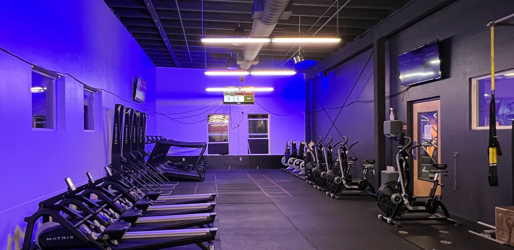 Oakway Fiit Health Club photo 10