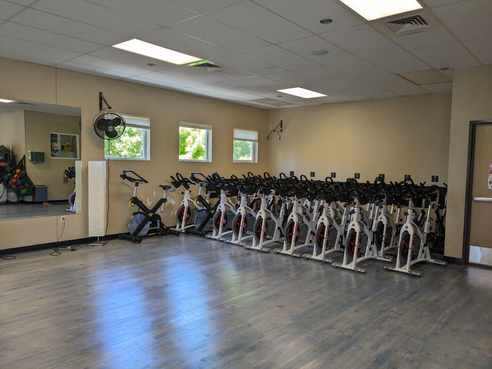Oakway Fiit Health Club photo 7