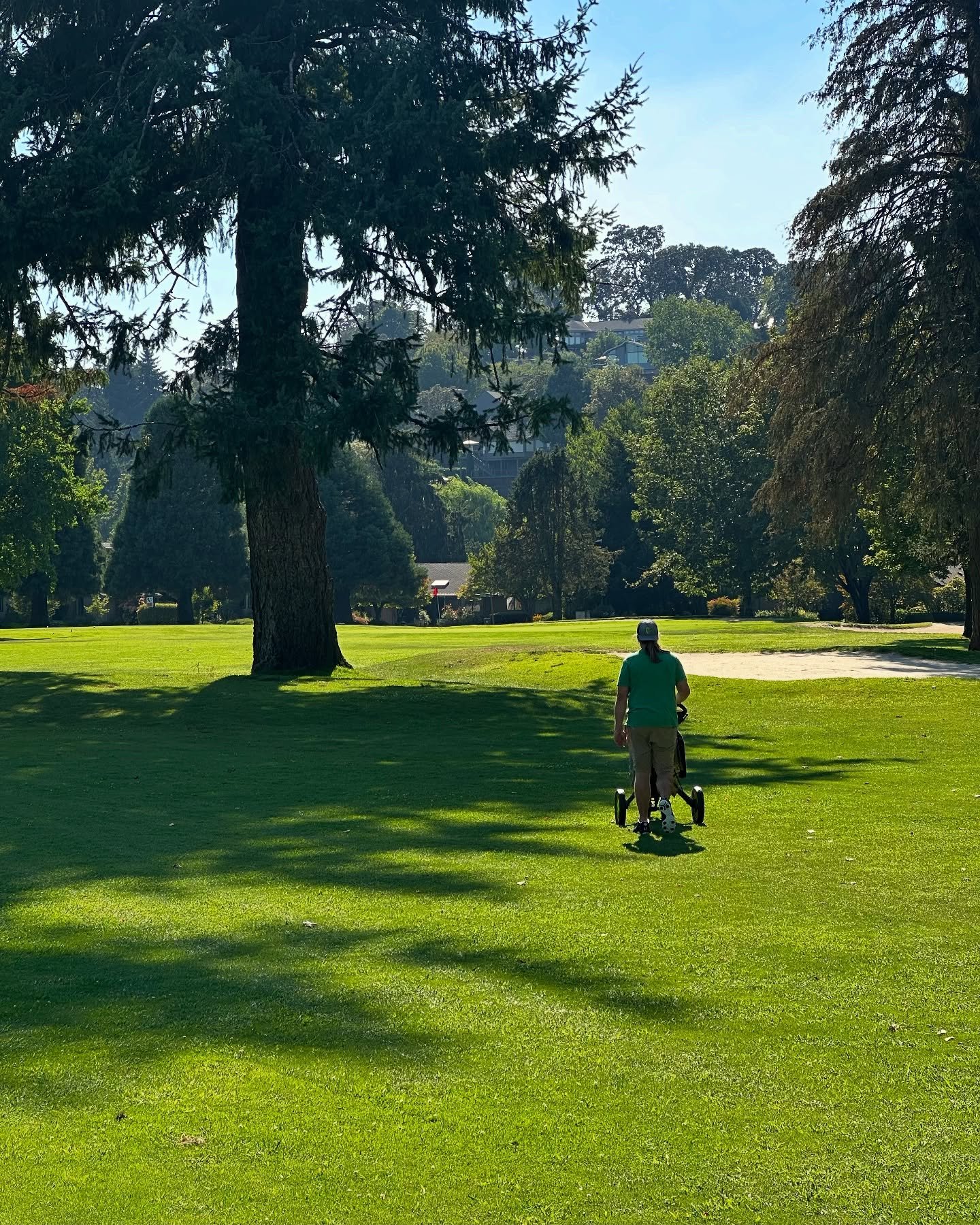 Oakway Golf Course photo 4