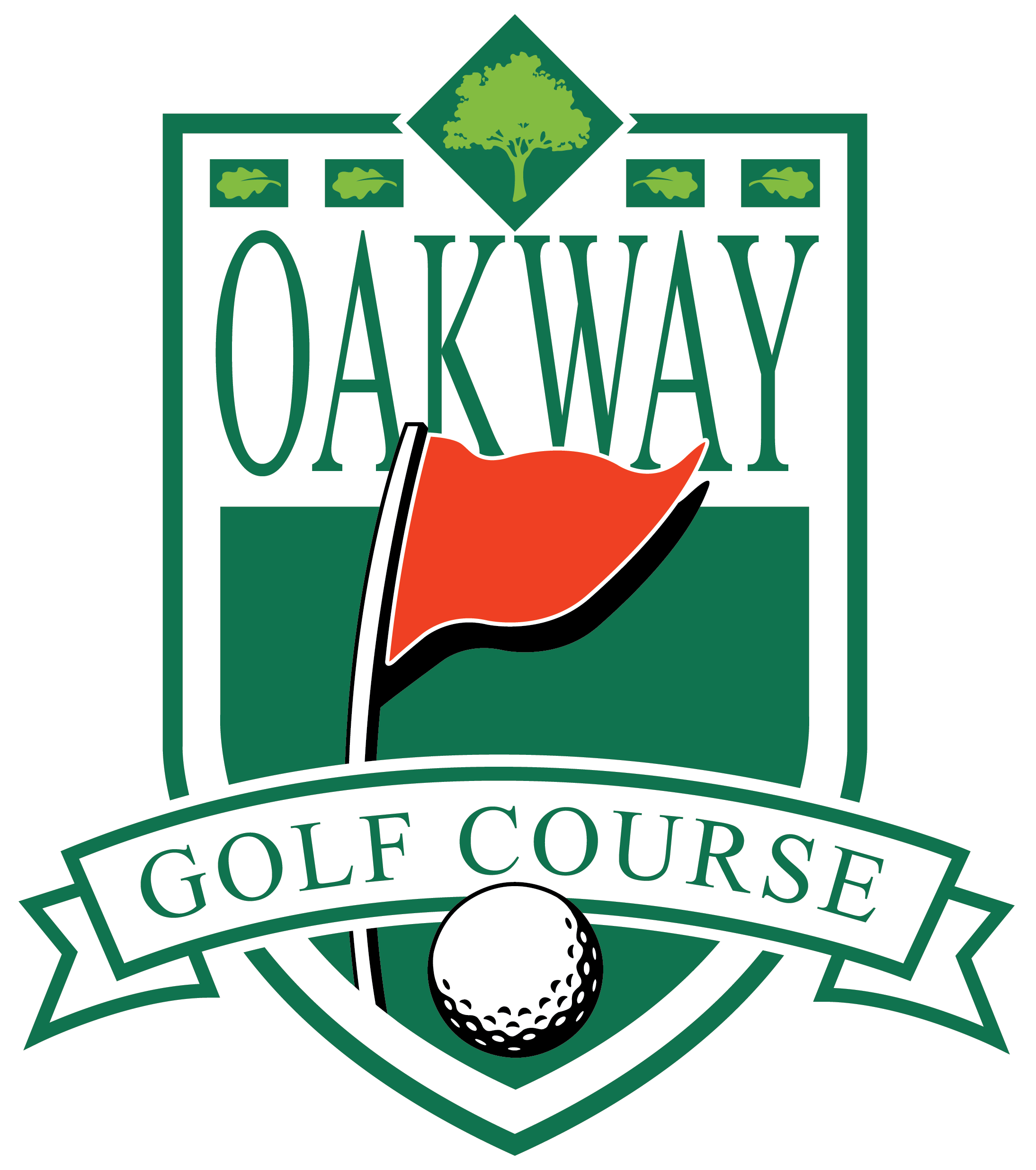 Oakway Golf Course photo 7