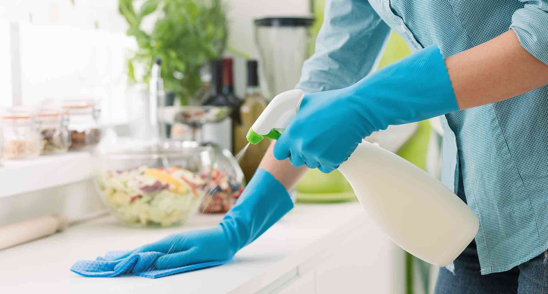 Omega Cleaning photo 9