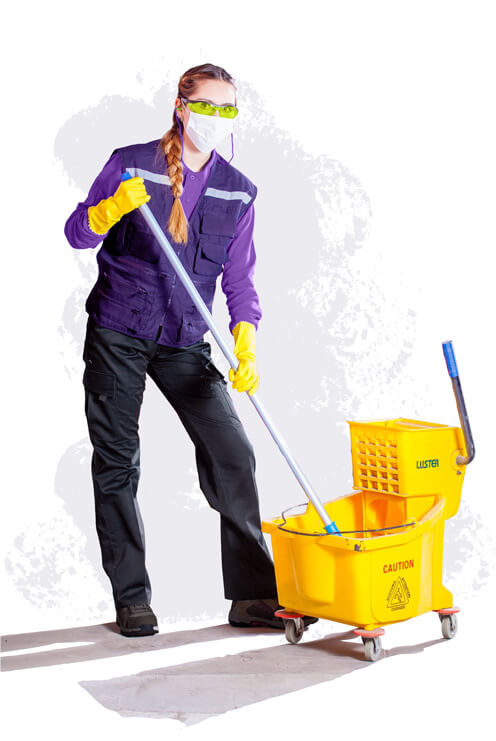 Omega Cleaning photo 3