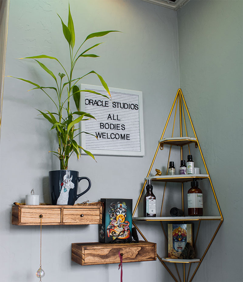 Oracle Studios photo 12