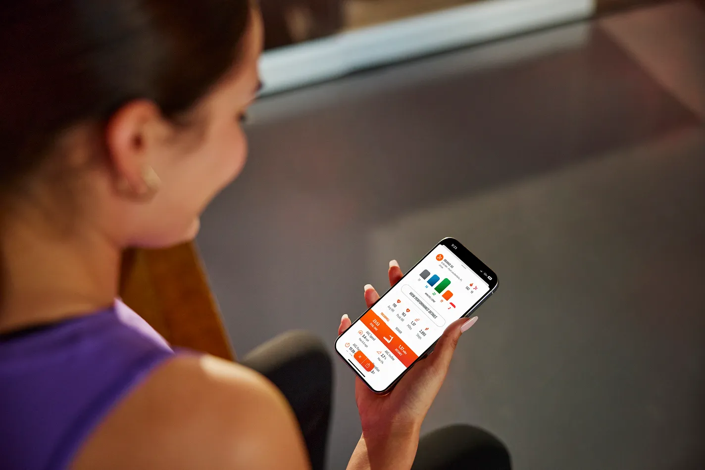 Orange Theory Fitness photo 3