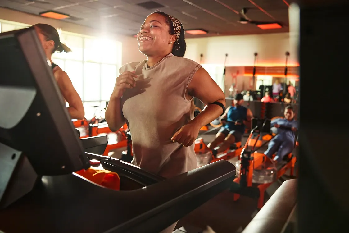Orange Theory Fitness photo 9