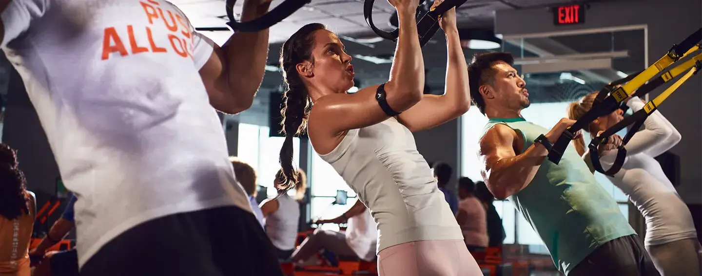 Orange Theory Fitness photo 2