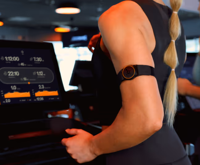Orange Theory Fitness photo 4