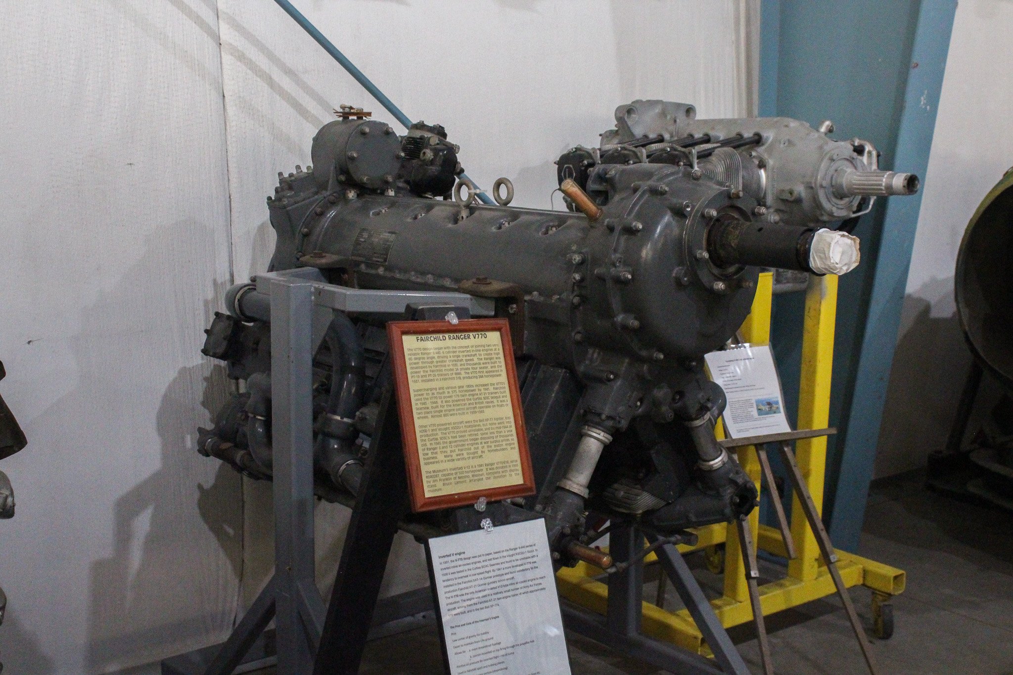 Oregon Air and Space Museum photo 12