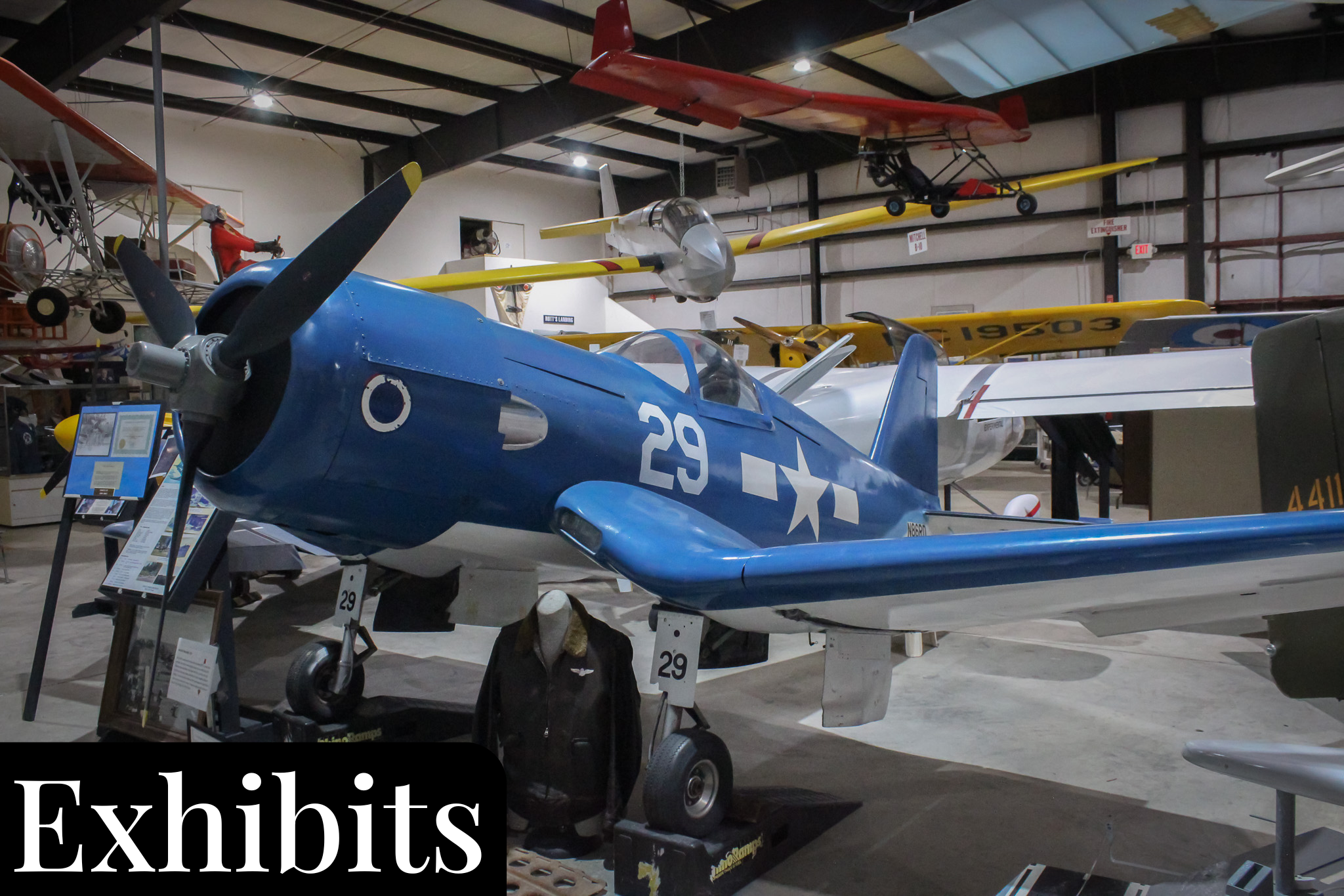 Oregon Air and Space Museum photo 4