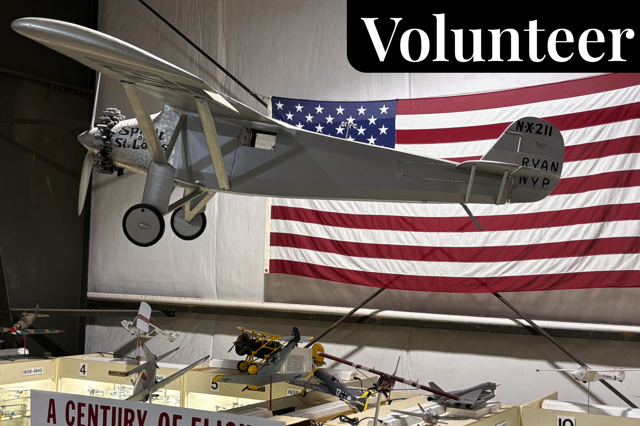 Oregon Air and Space Museum photo 5