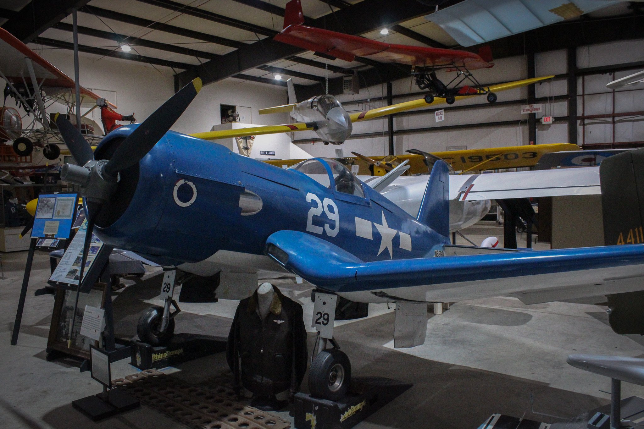 Oregon Air and Space Museum photo 11