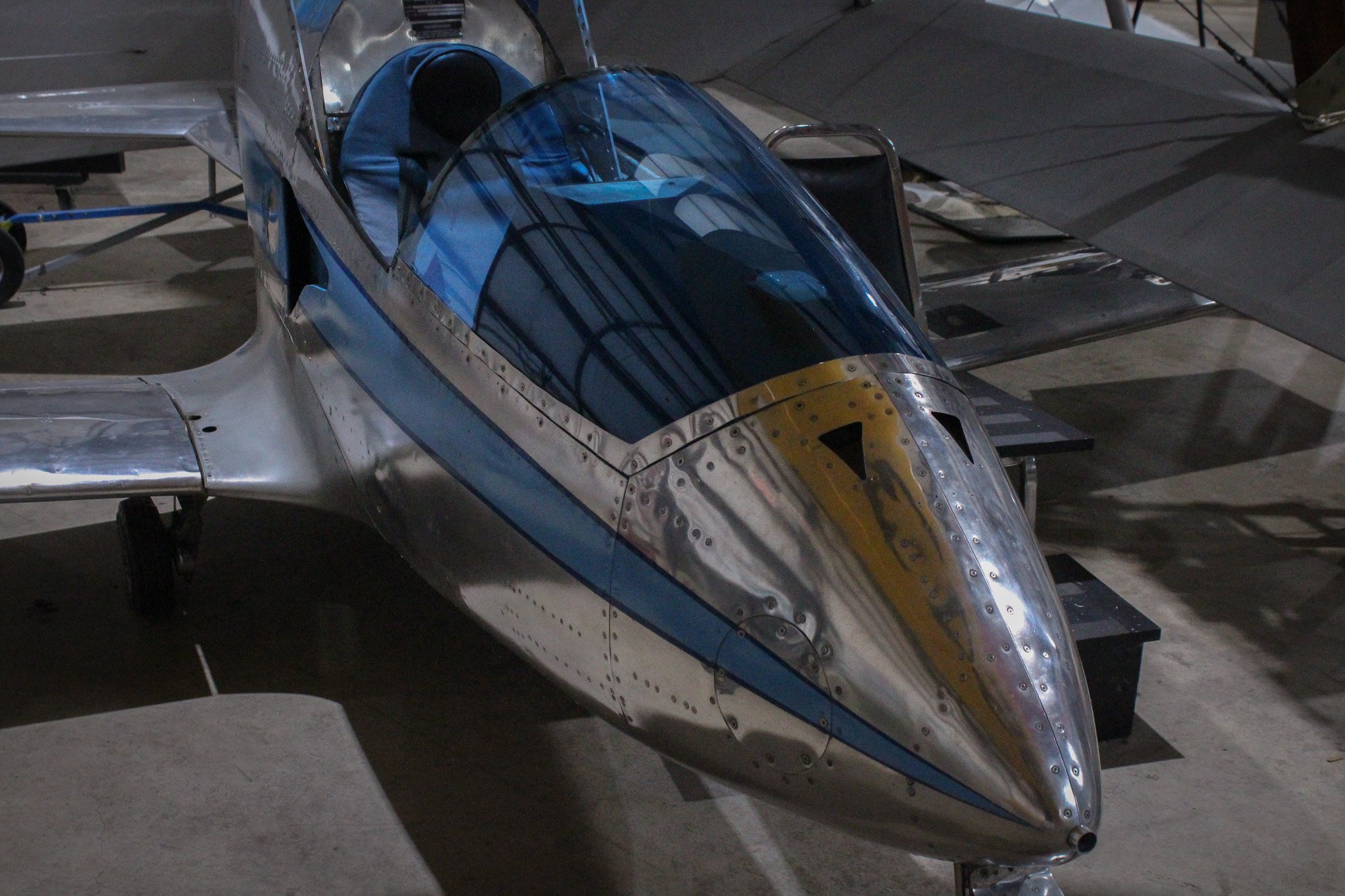 Oregon Air and Space Museum photo 9