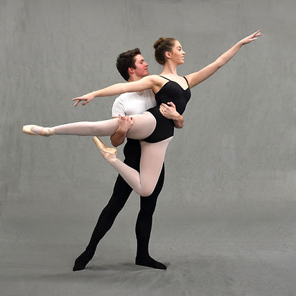 Oregon Ballet Academy photo 9