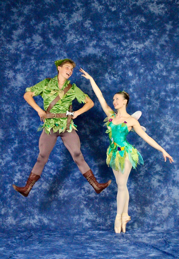 Oregon Ballet Academy photo 5