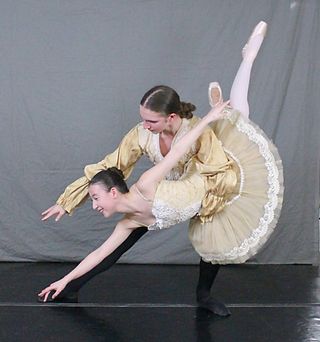 Oregon Ballet Academy photo 3