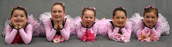 Oregon Ballet Academy photo 12