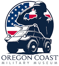 Oregon Coast Military Museum photo 11