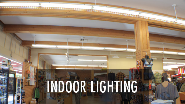 Oregon Commercial Lighting photo 8