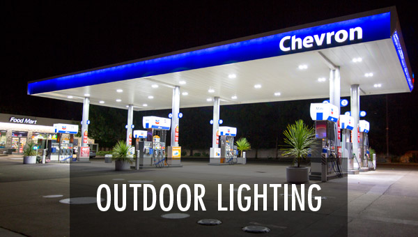 Oregon Commercial Lighting photo 9