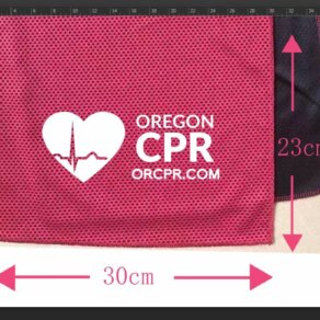 Oregon CPR photo 11