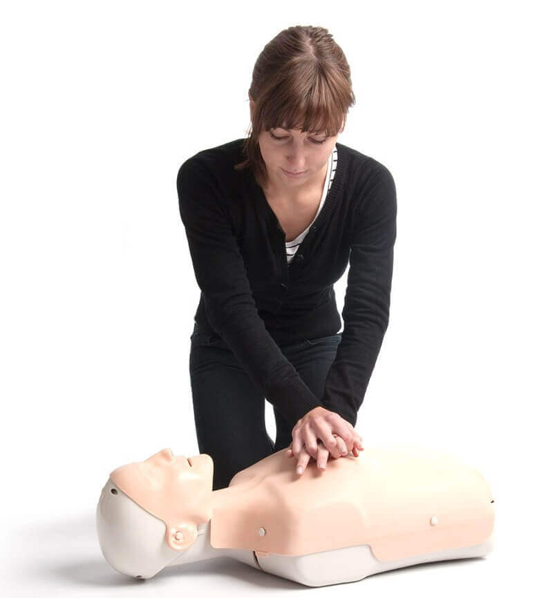 Oregon CPR photo 2