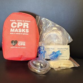 Oregon CPR photo 9