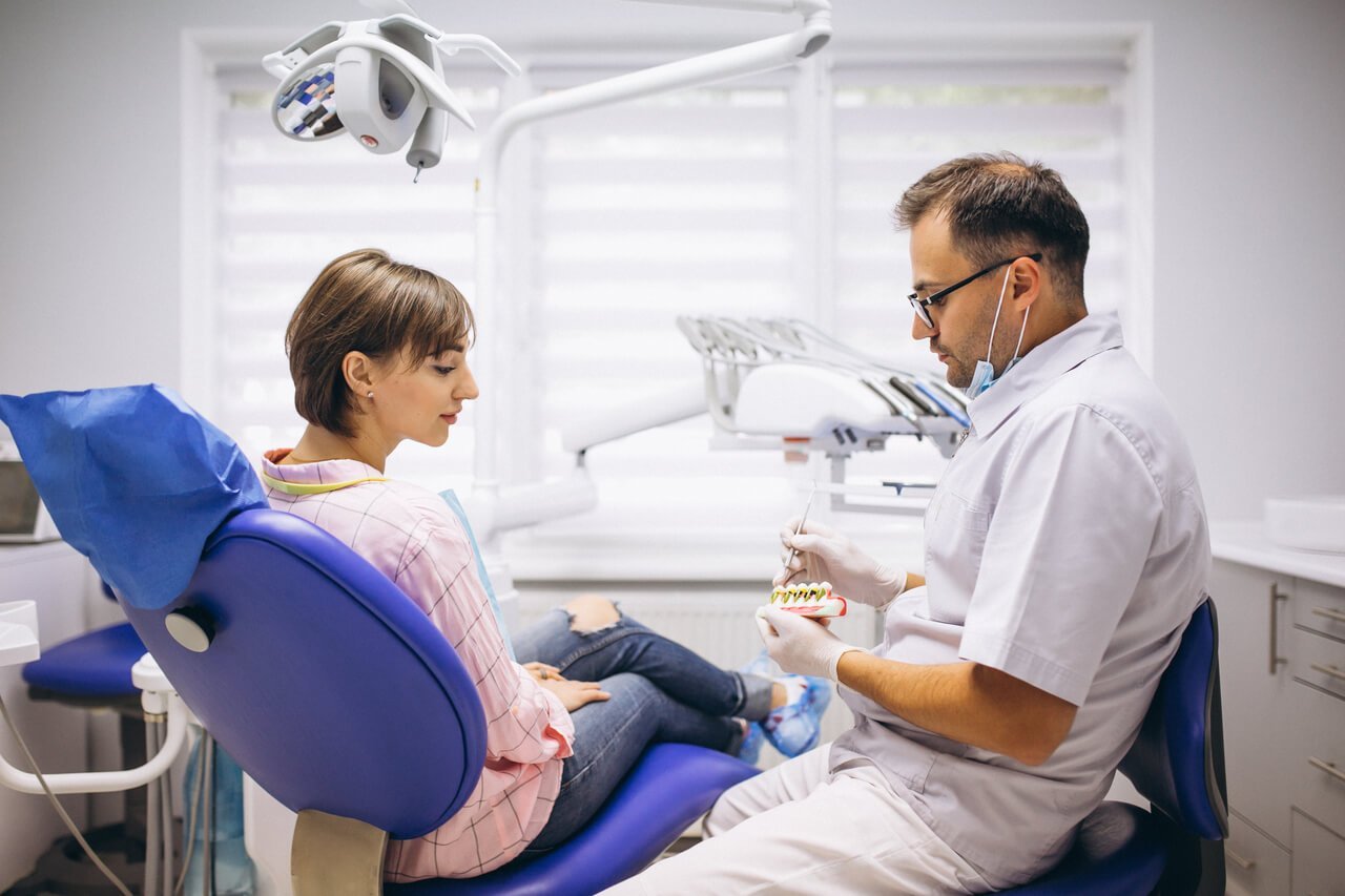 Oregon Family Dental PC photo 8