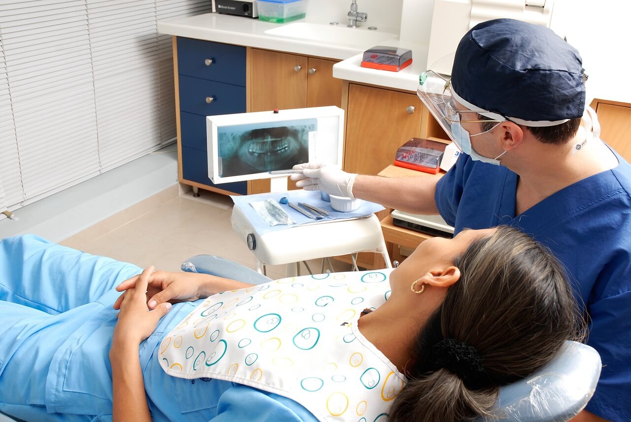 Oregon Family Dental PC photo 12