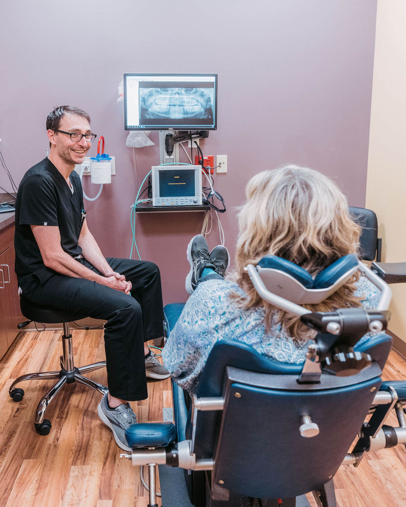 Oregon Oral Surgeons – Florence photo 3