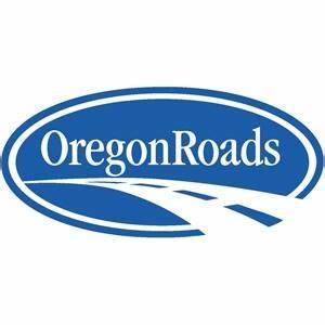 Oregon Roads photo
