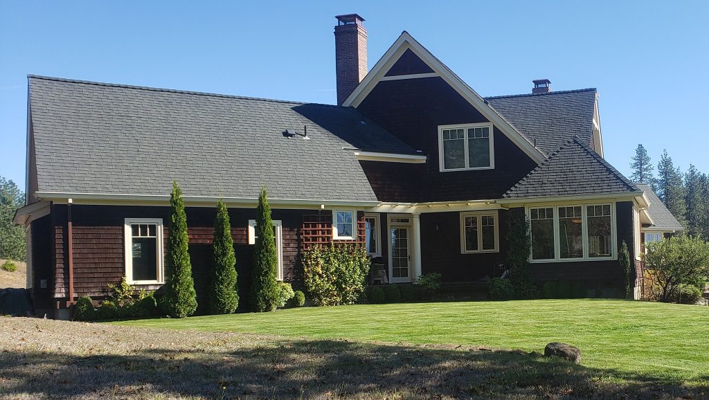 OREGON YARD CARE & CONSTRUCTION LLC. photo 2