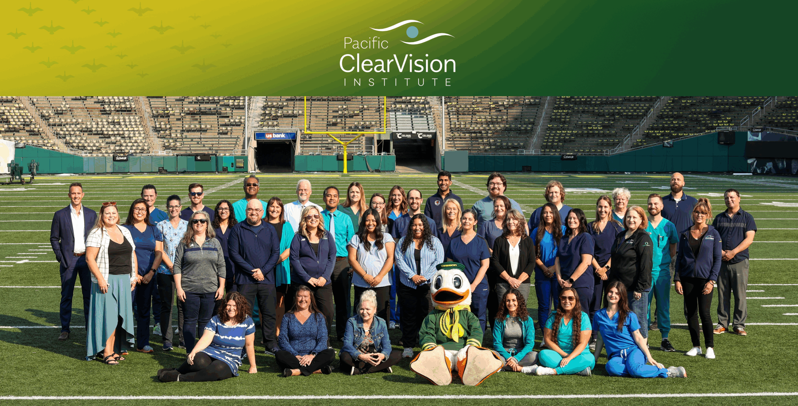 Pacific ClearVision Institute - Cottage Grove photo 9
