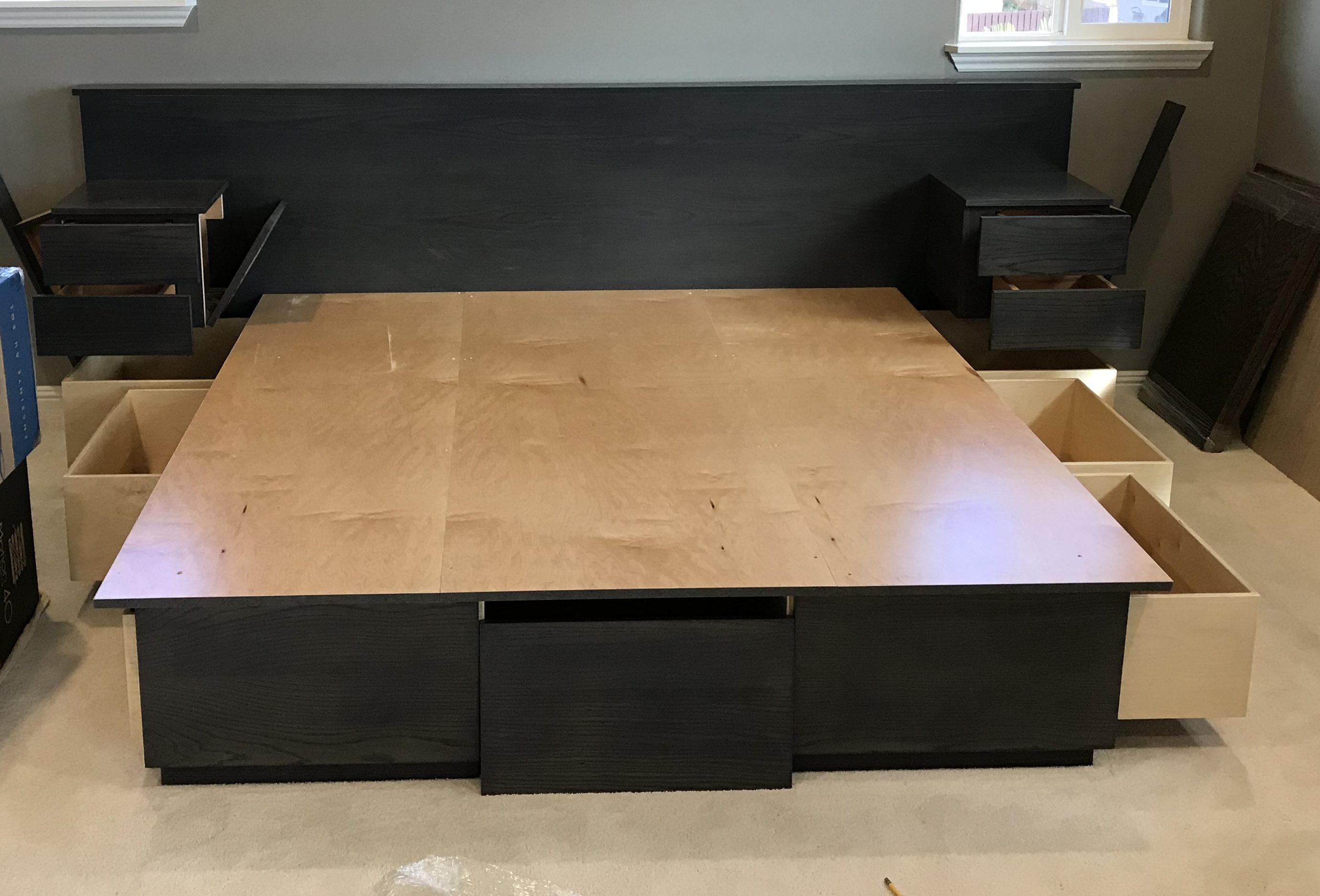 Pacific Coast Cabinets photo 4