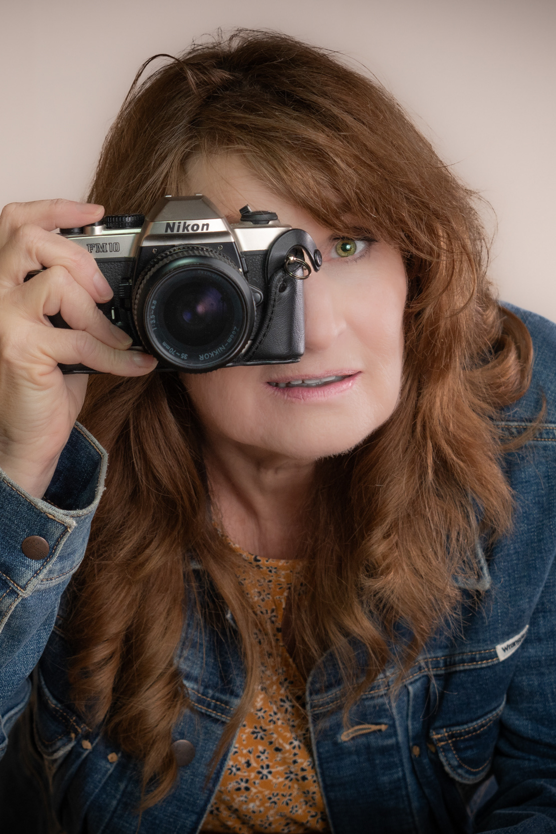 Paula Owen Photography photo