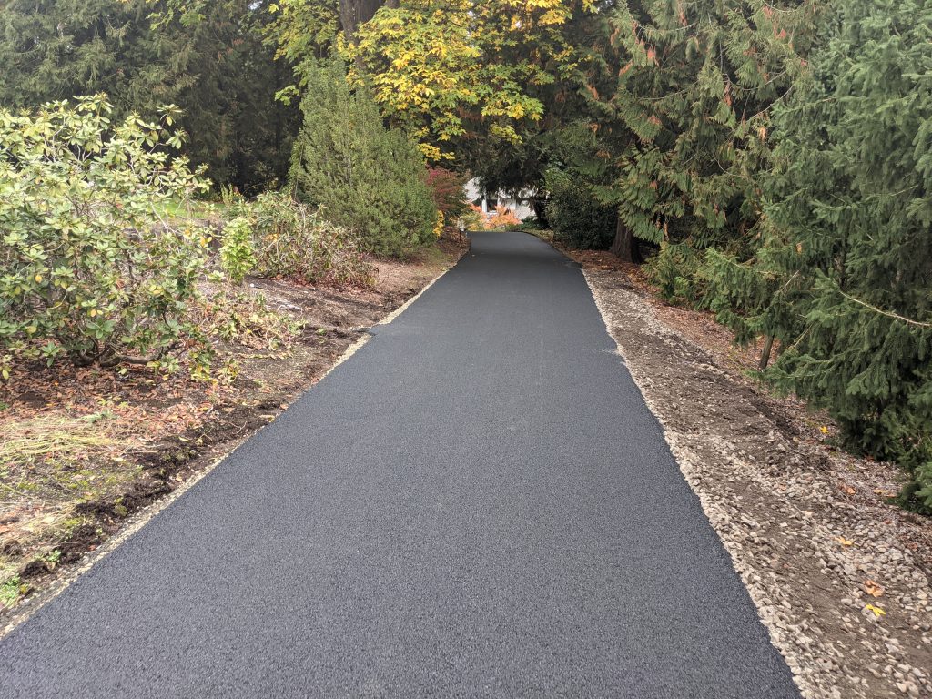 Paving In Oregon photo 2