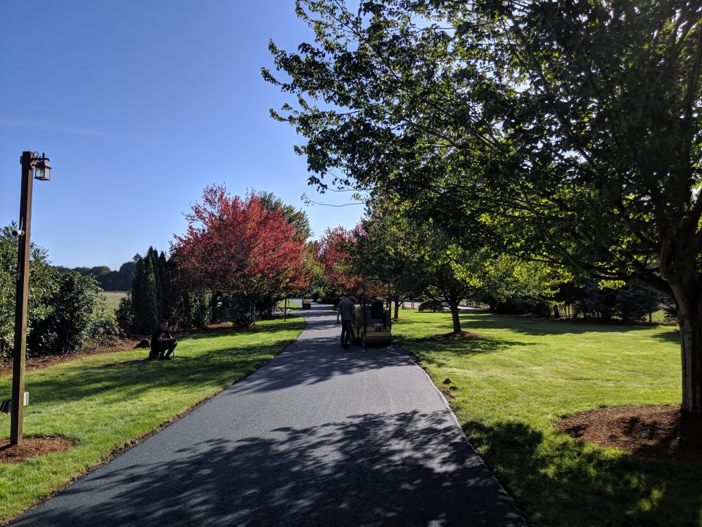 Paving In Oregon photo 1