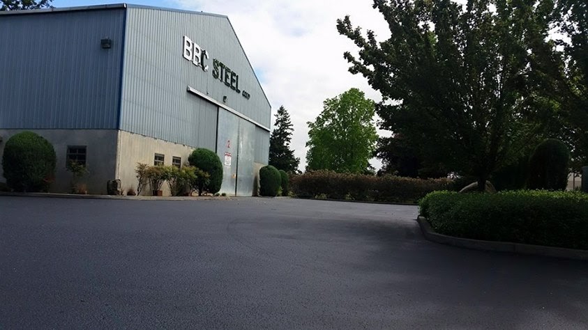 Paving In Oregon photo 4