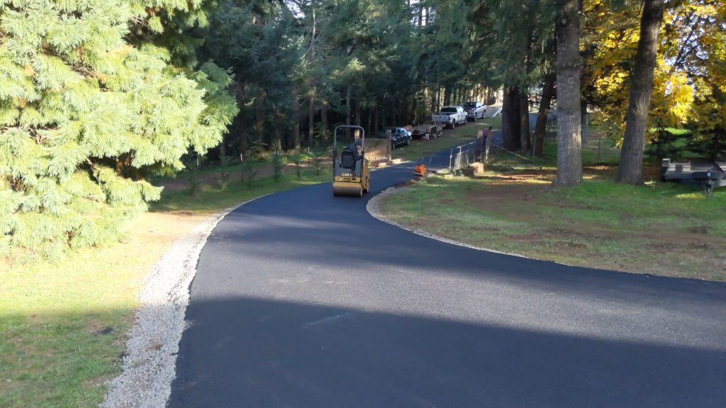Paving In Oregon photo 5