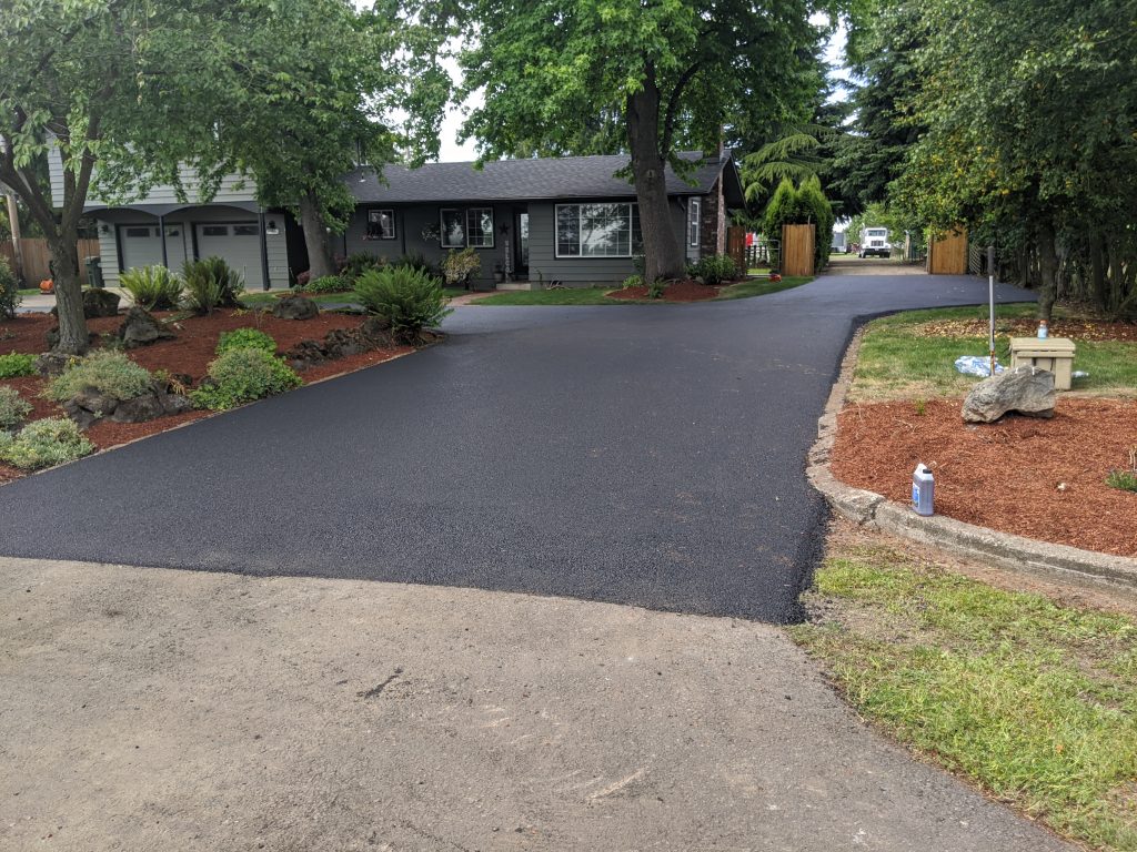 Paving In Oregon photo 6
